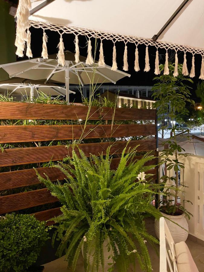 Bohemian Boutique Suites Vlorë 外观 照片
