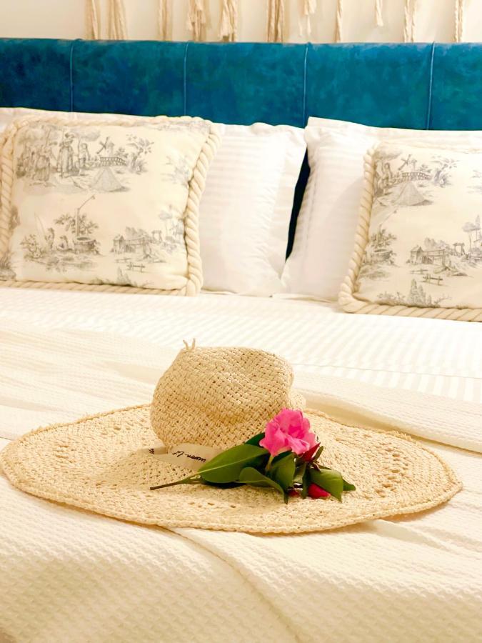 Bohemian Boutique Suites Vlorë 外观 照片