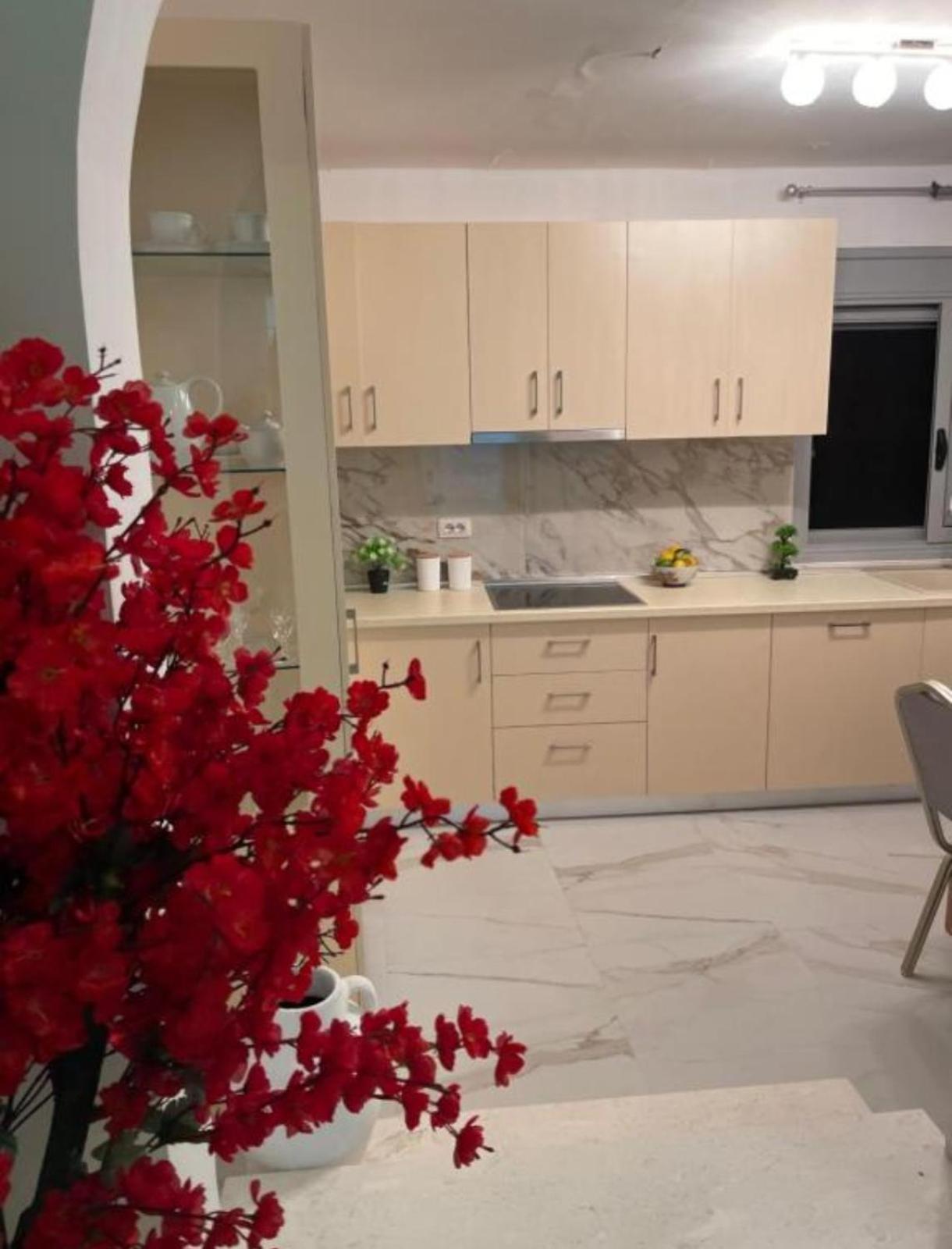 Bohemian Boutique Suites Vlorë 客房 照片