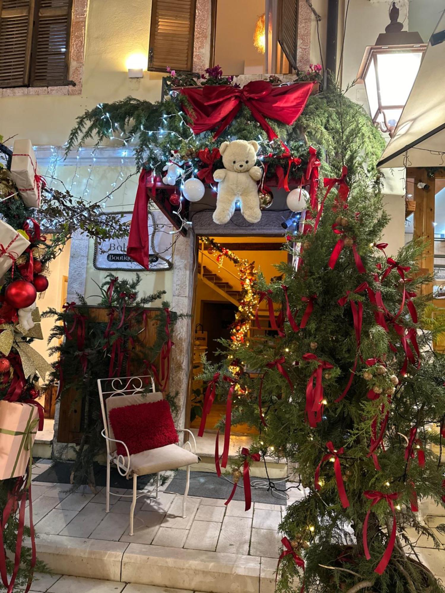 Bohemian Boutique Suites Vlorë 外观 照片